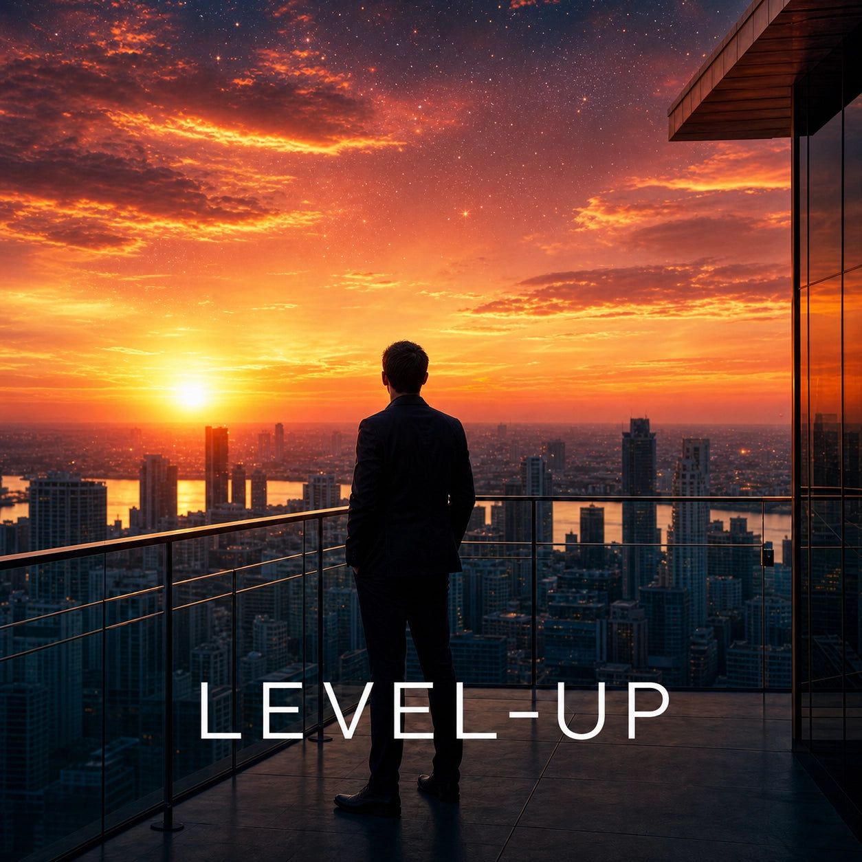 📈Level up