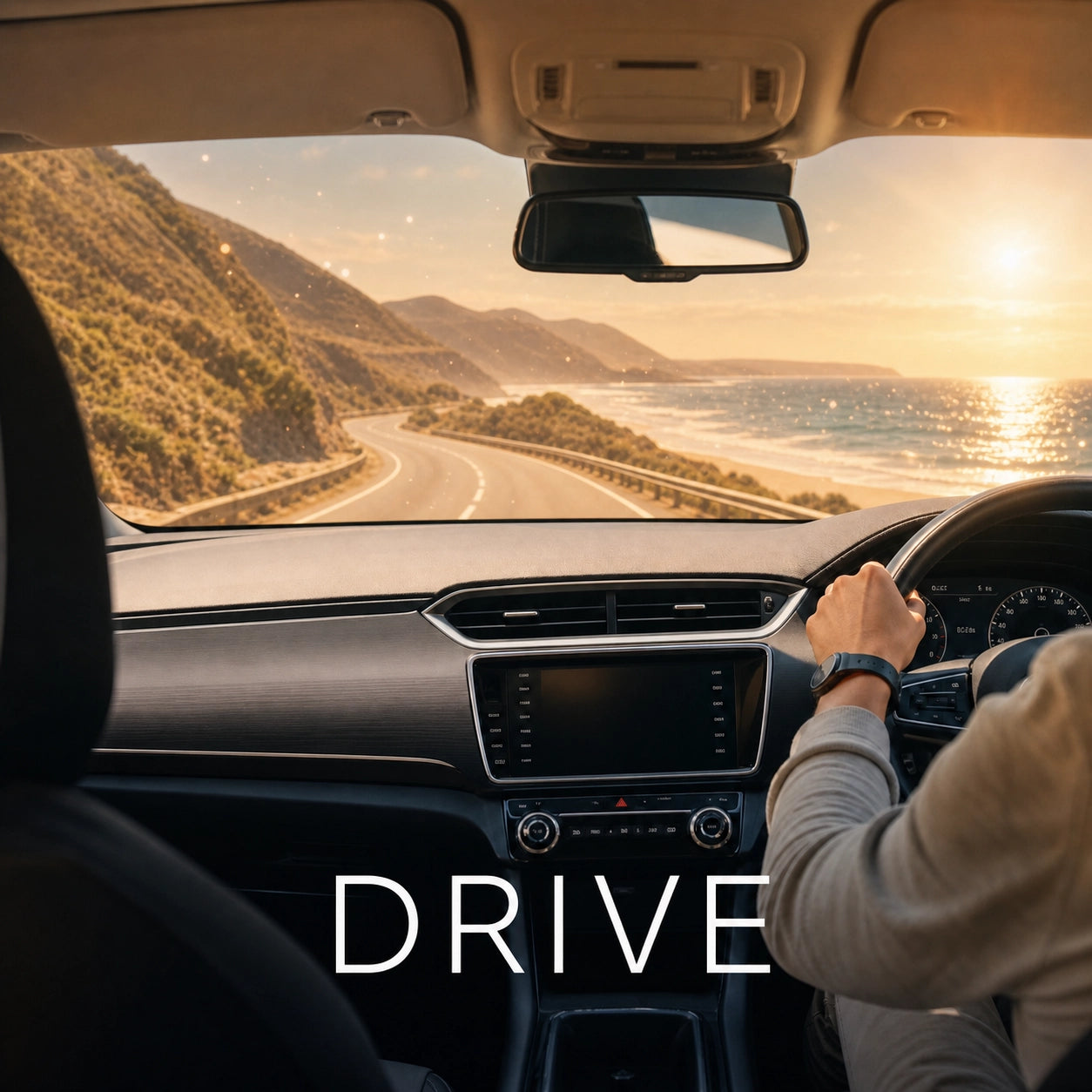 🚗Drive