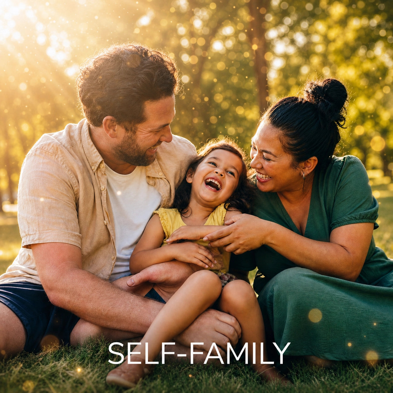 👤Self and Family